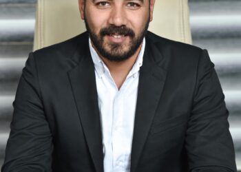 محمد الكومى: 2024 عام عقارى استثنائى ولا زيادات جديدة فى اسعار الوحدات حتى نهاية العام