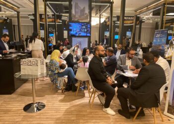 «مقام للتنمية» تشارك في معرض «EGYPT MAP» بالسعودية في 28 نوفمبر الجاري