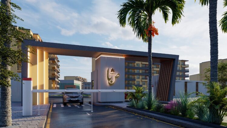 تورك للتطوير العقاري:26ديسمبر أخر موعد للتعاقد على شقق صبا والغاء الحجز في حال عدم الالتزام 