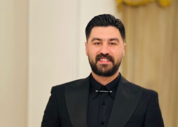 محمد بكر : الدولة تتبنى استراتيجية واضحة للنهوض بالقطاع العقارى وطفرة كبيرة خلال 2025