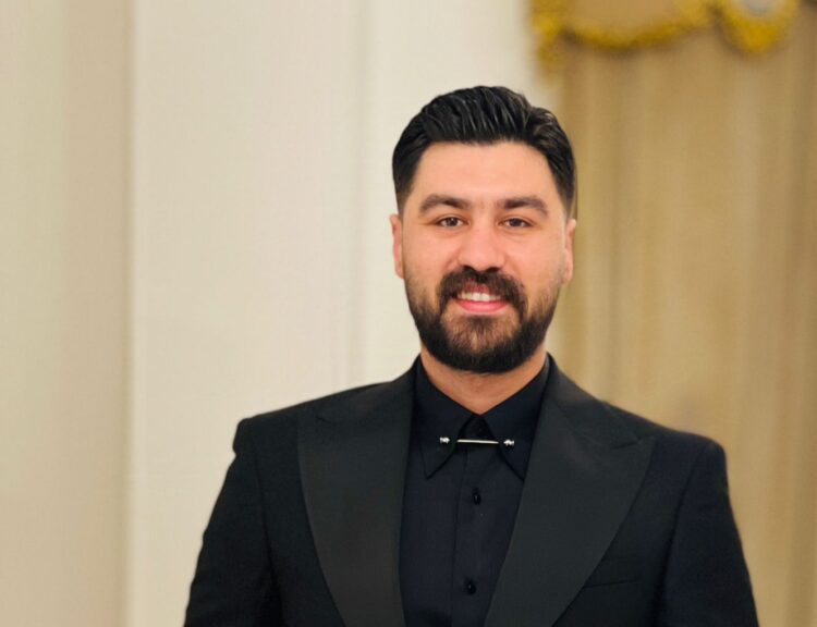 محمد بكر : الدولة تتبنى استراتيجية واضحة للنهوض بالقطاع العقارى وطفرة كبيرة خلال 2025