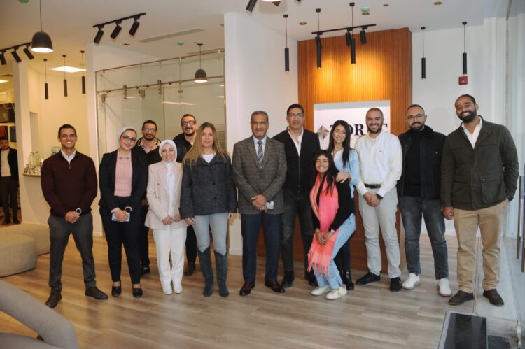 التعمير للتطوير العقاري “تورك” طرحت أعمال مقاولات بقيمة 750 مليون جنيه خلال 2024