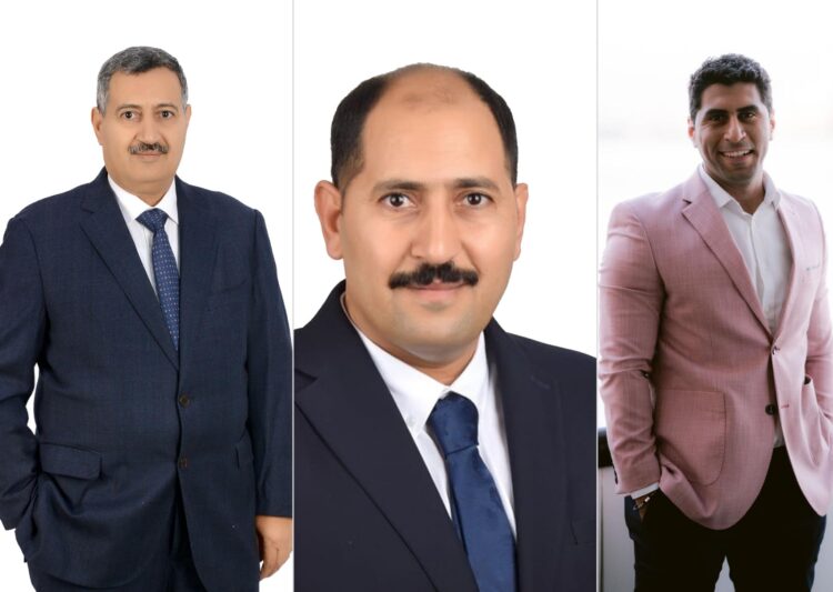 باستثمارات تتجاوز 50 مليار جنيه… “سكويرز للتطوير العقاري” تطلق أعمالها في السوق المصري خلال 2025