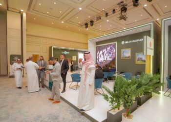 انطلاق فعاليات معرض المستقبل العقاري “Future Real Estate Expo” بالرياض بمشاركة واسعة من كبرى الشركات المصرية