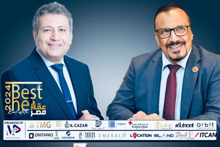 طارق شكري رئيسا شرفيا لمهرجان THEBEST24 والبستاني مشرفاً عاماً وطاهر حمدي رئيساً تنفيذياً