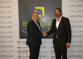 شركة امتلاك تعلن عن انطلاقها رسميًا بالسوق المصري وشراكتها الاستراتيجية مع شركة أبتاون 6 أكتوبر لتسهيل التملك الجزئي للعقارات في مصر.