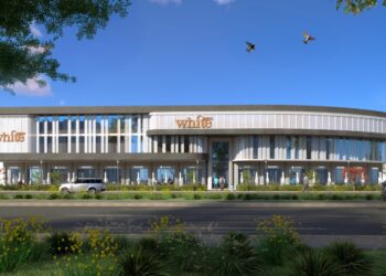 شركة «Valero Developments» تطلق مشروع جديد بمدينة العبور…وترتفع بمحفظة استثماراتها لـ 630 مليون جنيه