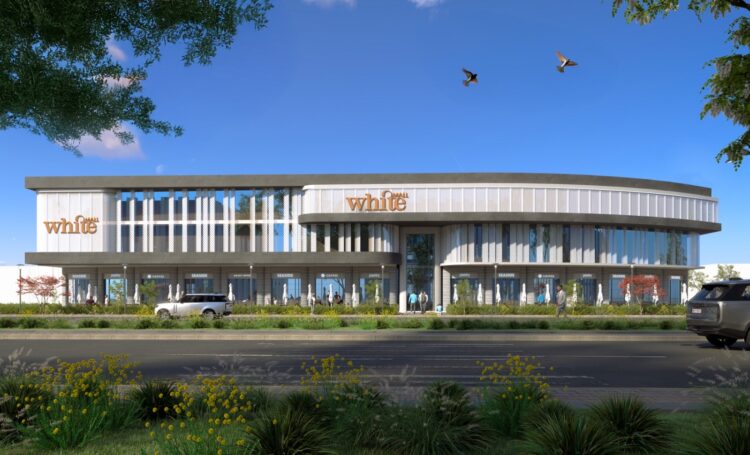 شركة «Valero Developments» تطلق مشروع جديد بمدينة العبور…وترتفع بمحفظة استثماراتها لـ 630 مليون جنيه