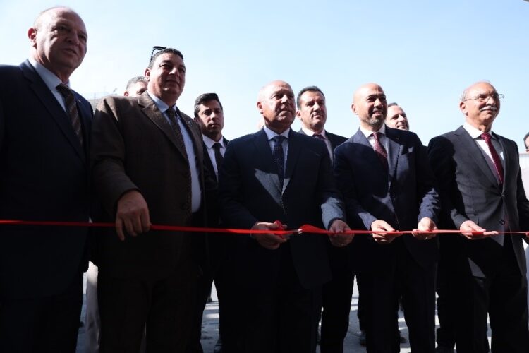 مصنع “ايه بي بي” مصر يفتتح خطوط انتاج جديدة ويعزز مكانته كقاعدة أساسية لتصنيع وتصدير حلول الطاقة النظيفة إلى الأسواق العالمية