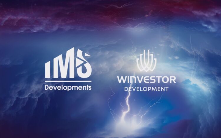“وينفسيتور للاستثمار” تتحالف مع IMS” للتطوير” لإطلاق أحدث مشروعاتها مطلع العام المقبل