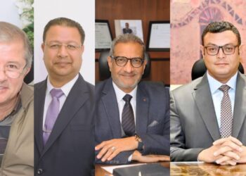 تورك تتعاقد مع جملة ماركت لإفتتاح أول هايبر يعمل 12 شهراً بالعلمين الجديدة