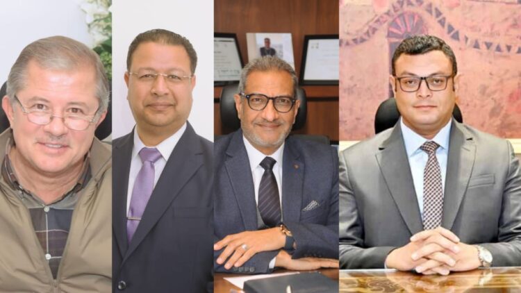 تورك تتعاقد مع جملة ماركت لإفتتاح أول هايبر يعمل 12 شهراً بالعلمين الجديدة