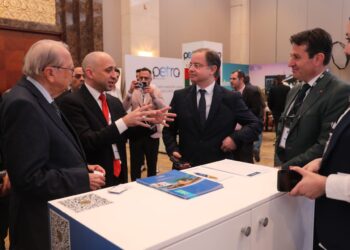 معرض إنفستور العقاري يعود بنسختين في فبراير وإبريل بالعاصمة الأردنية عمان