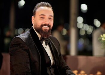 محمد شبل يفوز بجائزة «الأفضل 2024» كأفضل رجل أعمال شاب