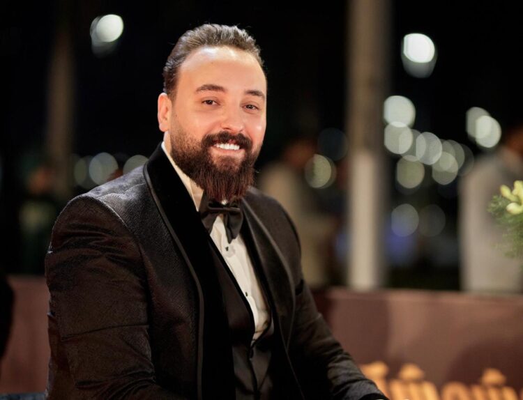 محمد شبل يفوز بجائزة «الأفضل 2024» كأفضل رجل أعمال شاب