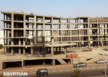 شركة «Egyptian Developers» تنفذ خطة إنشاءات قوية بمشروع «جايا إيست»..وتجهز لإطلاق مشروع جديد بمدينة الشروق