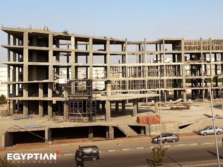 شركة «Egyptian Developers» تنفذ خطة إنشاءات قوية بمشروع «جايا إيست»..وتجهز لإطلاق مشروع جديد بمدينة الشروق
