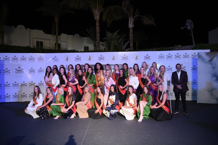 لأول مرة في مصر فنادق ومنتجعات البارون تستضيف مؤتمر L’Tur لسنة 2025