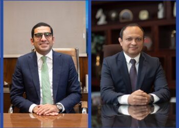 ماونتن ڤيو تضخ استثمارات بقيمة 2.5 مليار جنيه بالتعاون مع شركة اتحاد المقاولين العالمية CCC لتنفيذ 19 مبنى بمشروع iCity القاهرة الجديدة