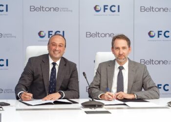 بلتون للتأجير التمويلي والتخصيم تُعزز دورها الإقليمي بانضمامها للمنظمة الدولية للتخصيم FCI-