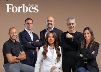 علي مختار يُكرم كأحد أقوى مستثمري رأس المال المخاطر ضمن قائمة فوربس الشرق الأوسط لعام 2024