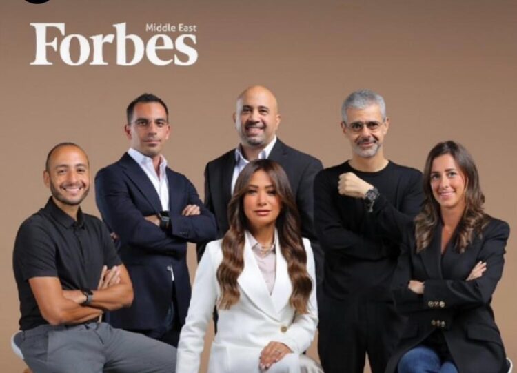 علي مختار يُكرم كأحد أقوى مستثمري رأس المال المخاطر ضمن قائمة فوربس الشرق الأوسط لعام 2024