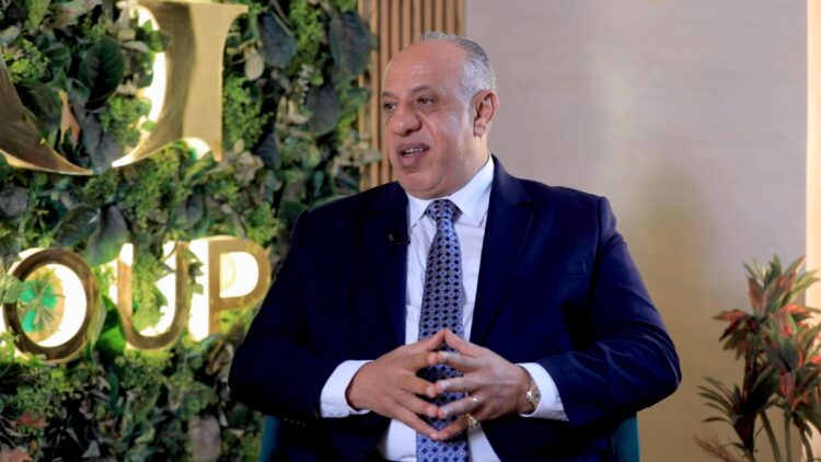 مجموعة “أفا مينا جروب” تستهدف حجم صادرات يتراوح بين 15 لـ20 مليون دولار خلال 2025