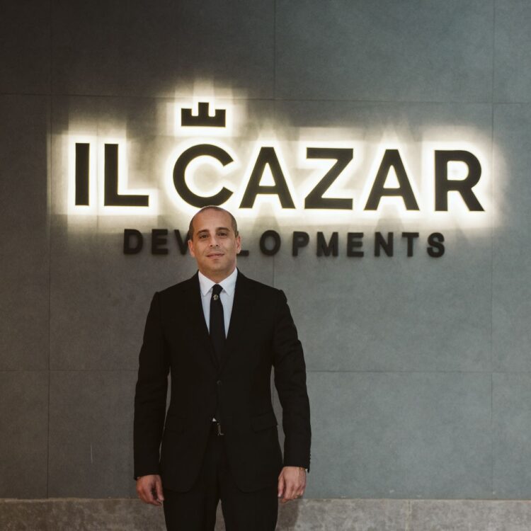 “Il Cazar” تفي بوعودها وتبدأ تسليم وحدات “Creek Town” مطلع 2025