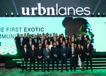 “اربن لينز” الكويتية تحقق 4 مليارات جنيه مبيعات في مشروع NOI خلال 24 ساعة