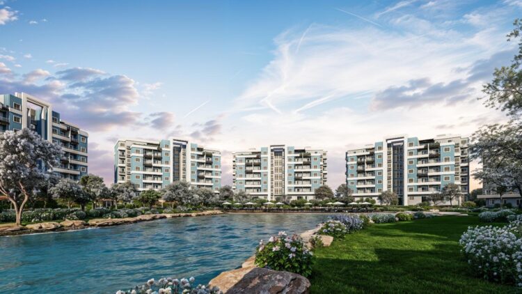 شركة “Rock Developments” تعلن بدء تنفيذ مشروع “روك وايت” بهليوبوليس الجديدة