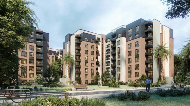 جدير جروب تكشف عن خطط توسعية وشراكات استراتيجية خلال 2025 وتستهدف تحقيق 10 مليارات جنيه مبيعات