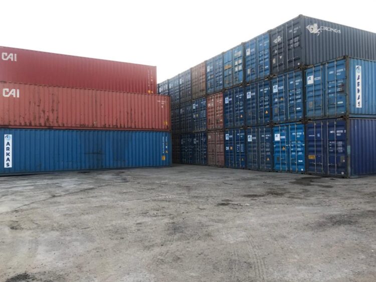 “TMT”تستثمر 100 مليون جنيه بمحطة “حسنى العنتبلى” الجمركية