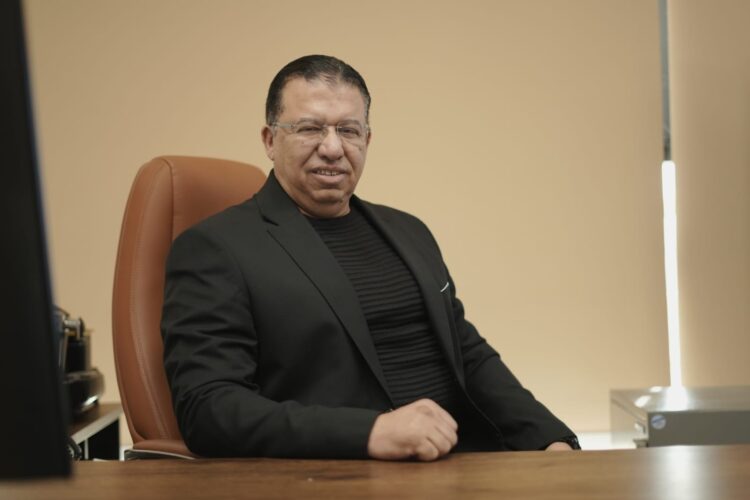 مجموعة «YAD» ياسر عبدالله تتأهب لبدء التنفيذ بمشروع «نوفا سكوير» بالقاهرة الجديدة