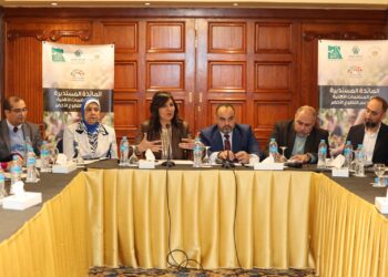 “مصر الخير” تنظم مائدة مستديرة حول دور المنظمات الأهلية في دعم حركات التطوع الأخضر