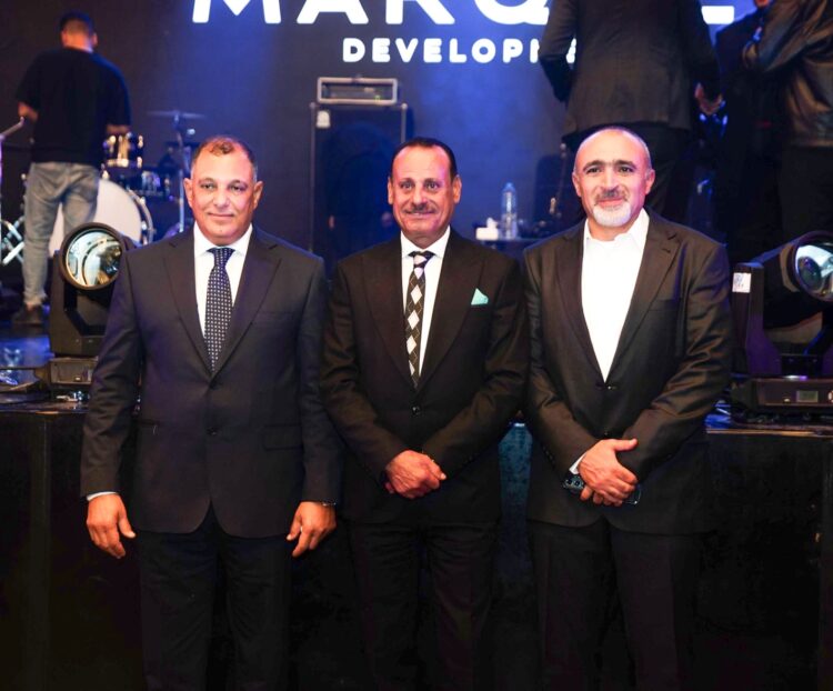 مؤسسى شركة “Marquee” يكشفون خطتهم الاستراتيجية للتوسع خلال 2025