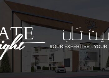 «أسيت تاب للتسويق» تتولى تسويق مشروع «Gate 8» بالشيخ زايد الجديدة حصريًا