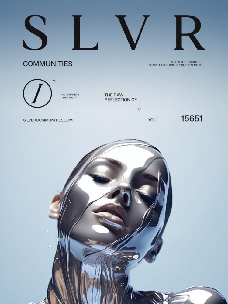 شركة « Slvr communities» تبدأ عملها بالسوق العقاري قريبًا..وتلقى إشادة قوية لحملتها الترويجية