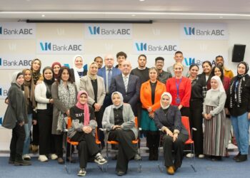 اتفاقية تعاون بين بنك ABC و جمعية سند للرعاية الوالدية البديلة