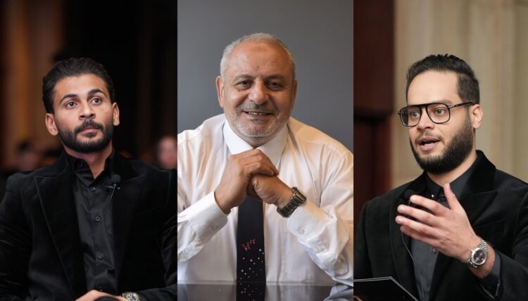 شركة “V DEVELOPMENTS ” تخطط لإطلاق مشروعها الثالث بالعاصمة الإدارية “LEO TOWER”