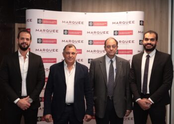 ” ماركيه ” للتطوير توقيع 3 بروتوكولات تعاون مع كبرى بيوت الخبرة لتنفيذ مشروع ” شبابيك “