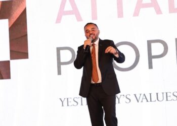 “عتال بروبرتيز” تسلم 500 وحدة بالربع الأخير من 2024.. وتحقق مبيعات ضخمة بمشروعاتها الرائدة