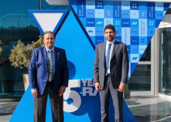 راية القابضة تعلن عن شراكة استراتيجية بين أمان للخدمات المالية غير المصرفية وشركتي جرير للتسويق والمنيع لإطلاق شركة تمويل استهلاكي في المملكة العربية السعودية