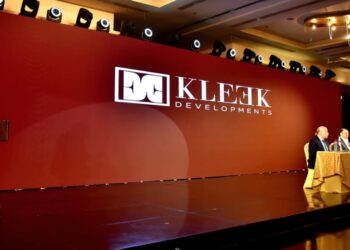 شركة «Kleek developments» تطلق أول مشروعاتها بالسوق العقاري بمبيعات مستهدفة 8 مليارات جنيه خلال العام الأول