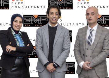 شراكة إعلامية استراتيجية بين شركة BMP للدعاية والإعلان وشركة Global Expo Consultant