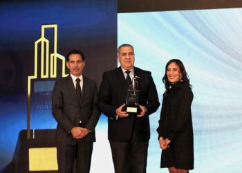 شركة امتلاك تفوز بجائزة “أفضل مبتكر عقاري تقني لعام 2024” بمسابقة INVEST-GATE ACE Awards