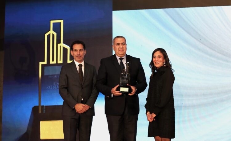 شركة امتلاك تفوز بجائزة “أفضل مبتكر عقاري تقني لعام 2024” بمسابقة INVEST-GATE ACE Awards
