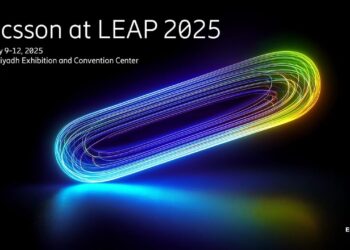 إريكسون تستعرض تقنيات متقدمة في مؤتمر ومعرض LEAP 2025، وتسلط الضوء على دورها في تطوير البنية التحتية للشبكات والتحول الرقمي فى السعودية