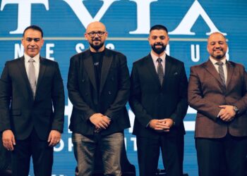 «ماي هوم للتطوير العقاري» تطلق أحدث مشروعاتها Latvia business hub باستثمارات 1.3 مليار جنيه بالعاصمة الإدارية