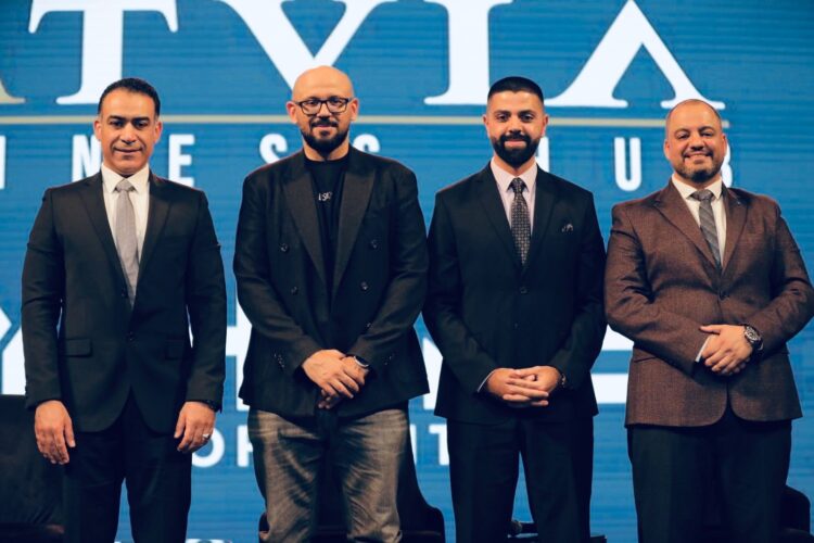 «ماي هوم للتطوير العقاري» تطلق أحدث مشروعاتها Latvia business hub باستثمارات 1.3 مليار جنيه بالعاصمة الإدارية