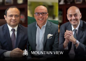 ماونتن ڤيو تحقق مبيعات قياسية تصل إلى 105 مليارات جنيه في 2024 بنمو استثنائي بنسبة 72% عن العام السابق